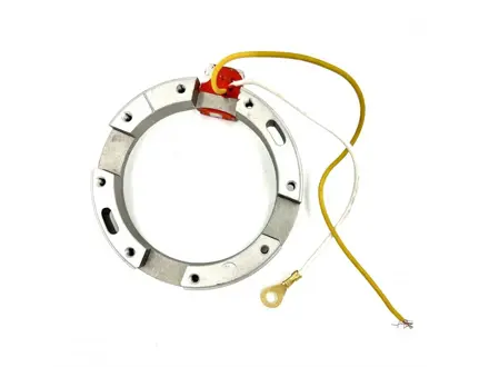 Stator Robi/Pa