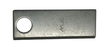 Nôž bubnovej kosačky RKT/BDR