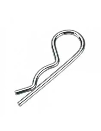 Závlačka čapu Z-01