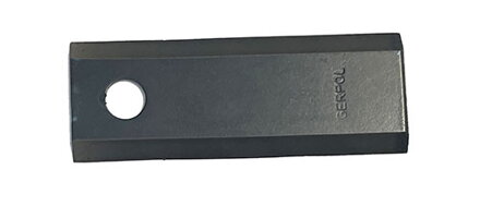 Nôž bubnovej kosačky BDR