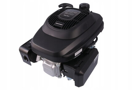 Motor XP200 - s ťažkým zotrvačníkom 