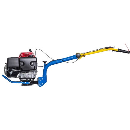  Motorová jednotka Honda GXV390