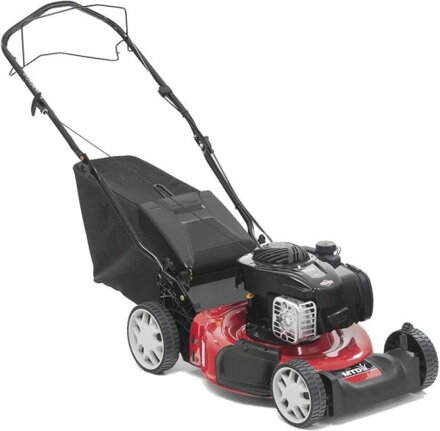 Košačka MTD Smart 46 SPBS 