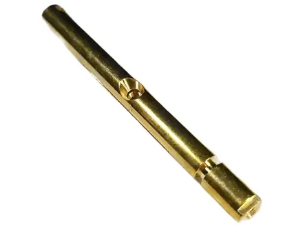 Oska škrtiacej klapky 