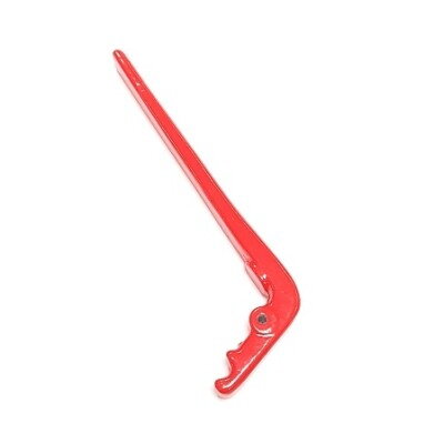 Páčka vypínača BVA