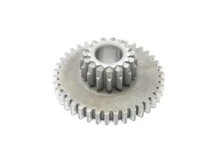 Predlohové koliesko Agzat 