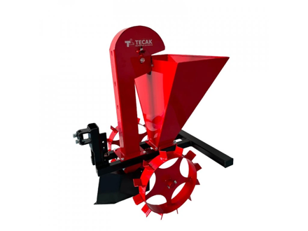 Sadzač zemiakov SZT-1predný