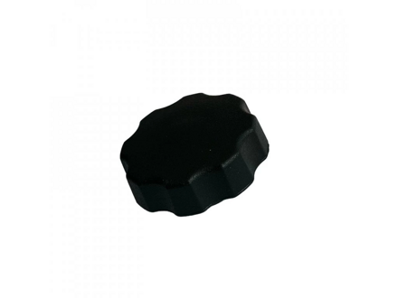 Matica krytu kosačky M8x14