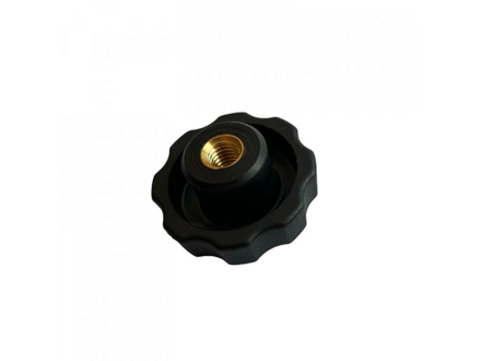 Matica krytu kosačky M8x14