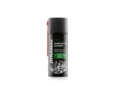 Čistič karburátora Dynamax DXC10 400ml