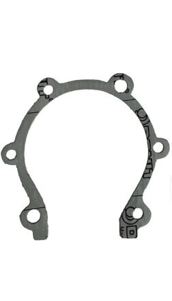 Tesnenie blokov motora Robi-Pa