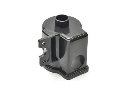 Vrch čističa sania Agzat