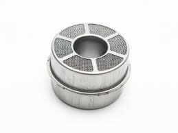 Vzduchový filter Terra Vari