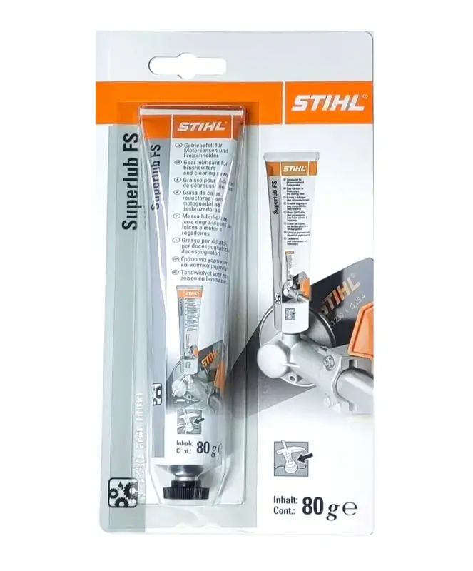 Vazelína uhlového prevodu STIHL