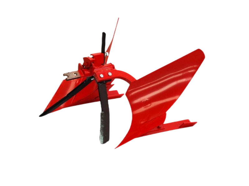 Pluh obracací Terra Vari CZ  90°