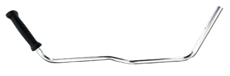 Rukoväte krovinorezu 