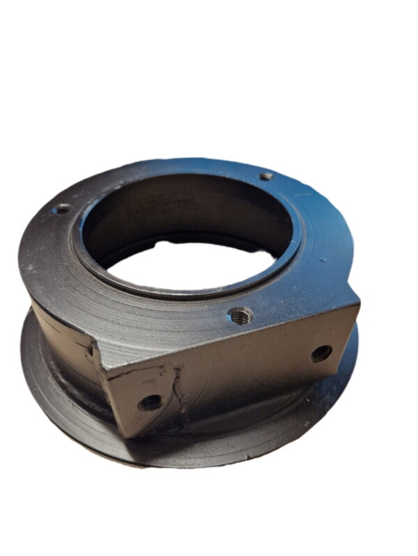 Medzipríruba  motora Jikov 120 mm