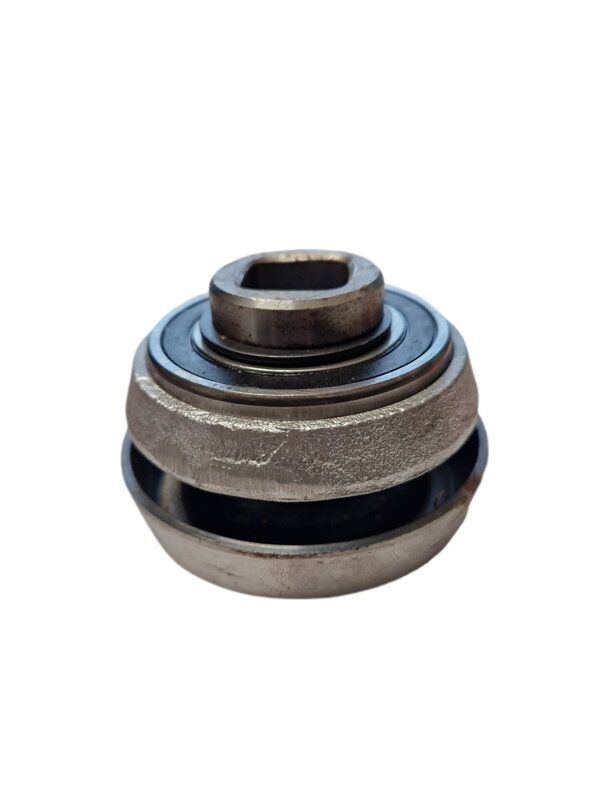 Spojka dolná KF - 75mm nový model 