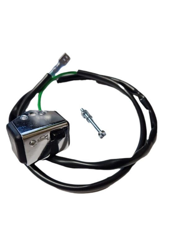 Tlačítko  bzučiaka Babetta 