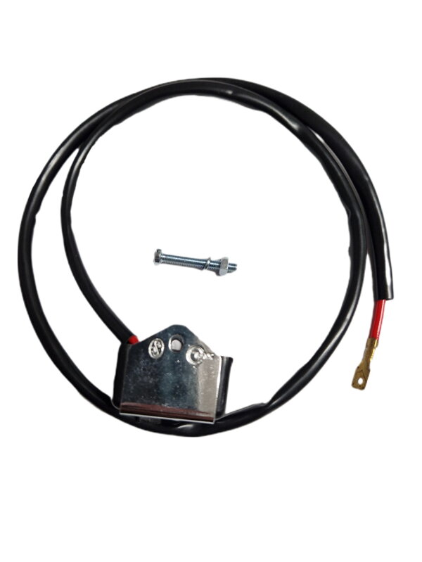 Tlačítko vypínača motora Robi/ PA