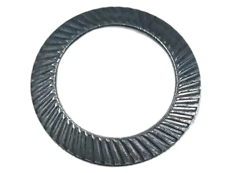 Podložka pod maticu zotrvačníka 