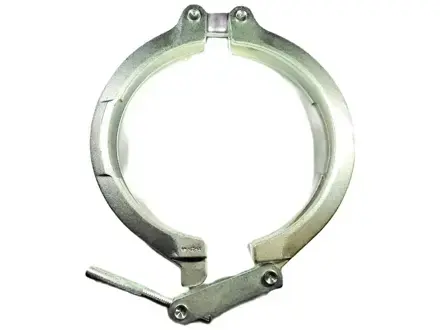 Objímka motora Agzat liatinová