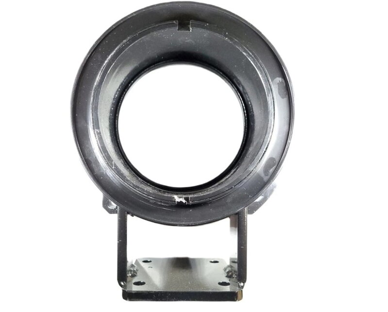 Príruba motora - Agzat Honda/Rato 120mm