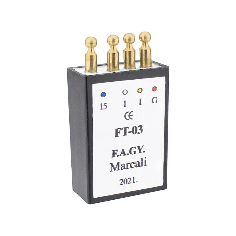 Tyristor zapaľovania Babetta 