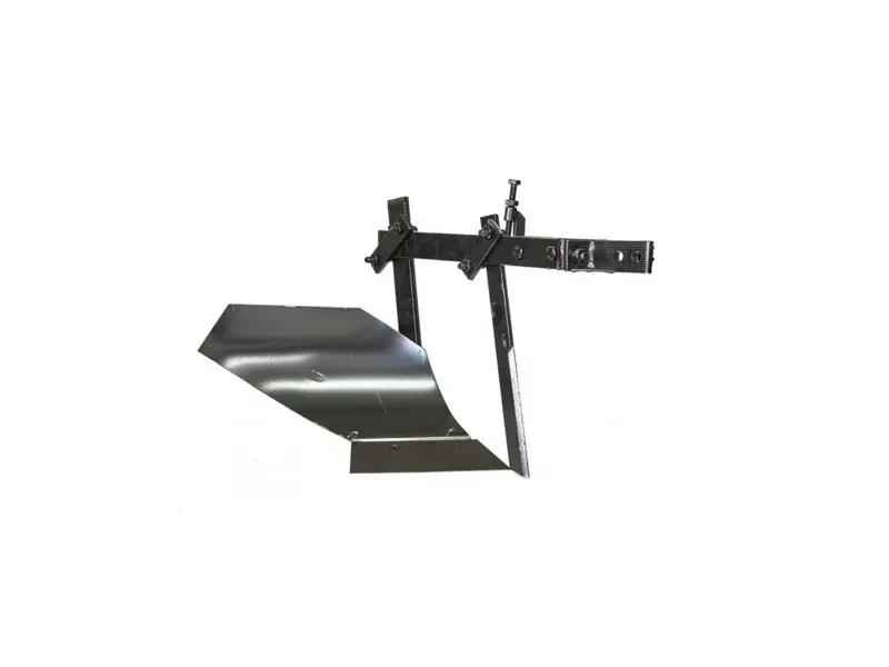 Jednoradličný pluh KF