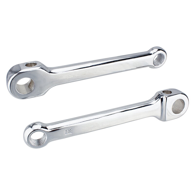 Kľuka šlapadla pravá+ľavá