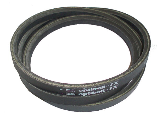 Remeň klinový TX13x1300