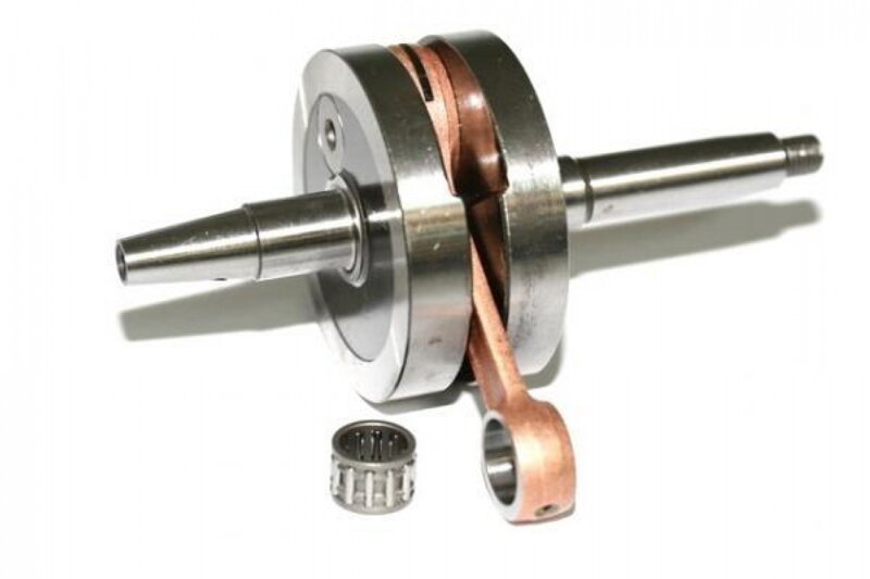 Kľukový hriadeľ Babetta 210