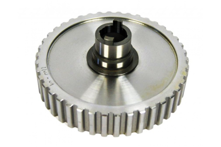 Bubon zvarený Babetta 