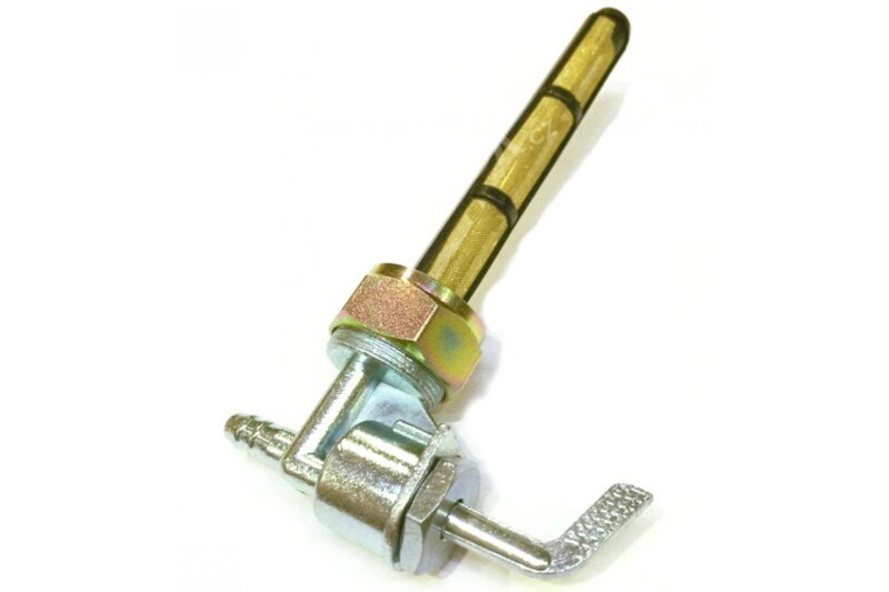 Palivový kohút Babetta 207