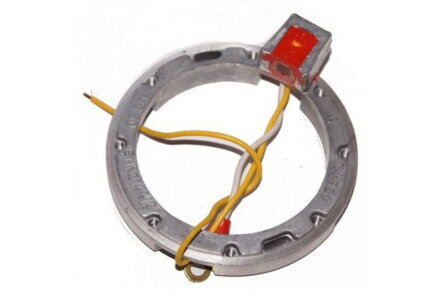 Nosník statora Babetta 