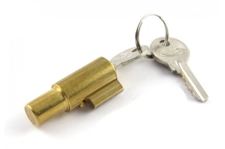 Zámok riadenia Babetta 210