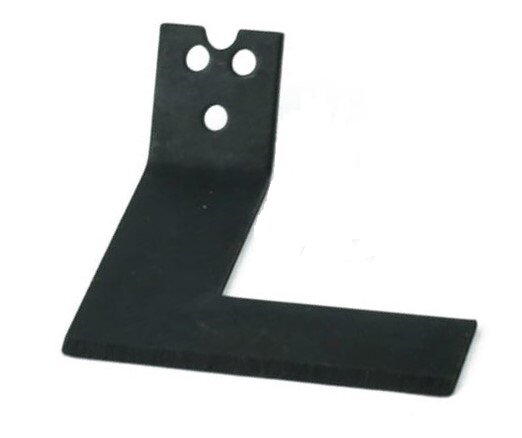 Nôž krytu žacej hlavy krovinorezu 