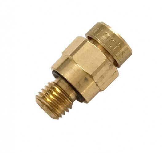 Ventil odvzdušňovací