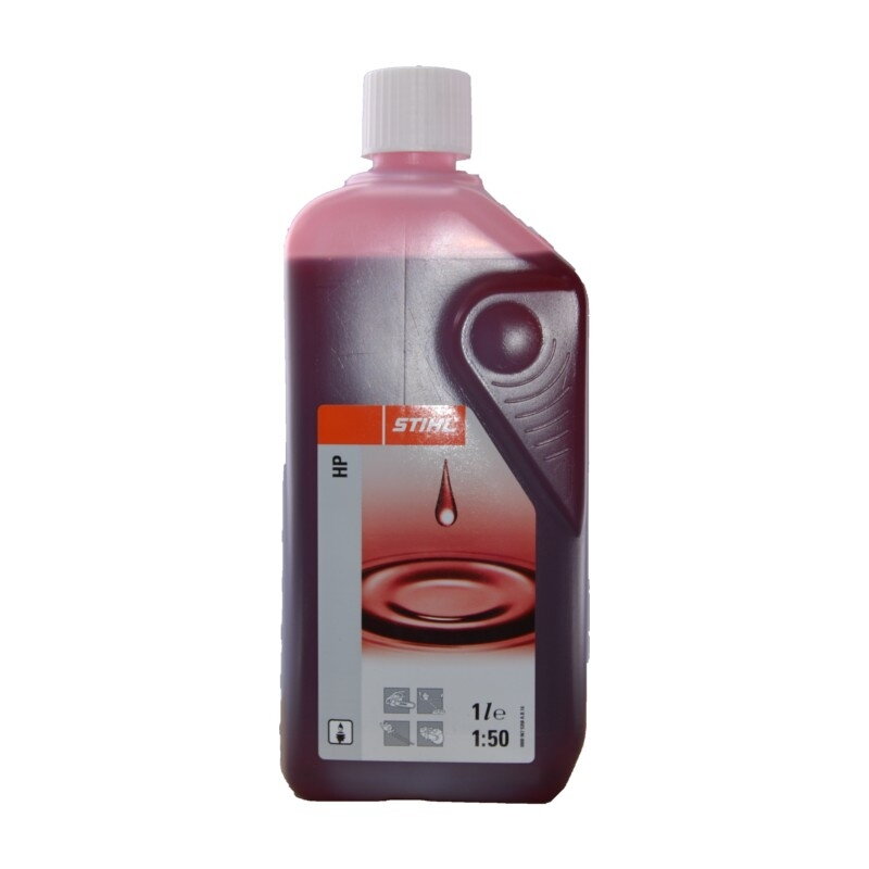 Olej Stihl 2T 1L