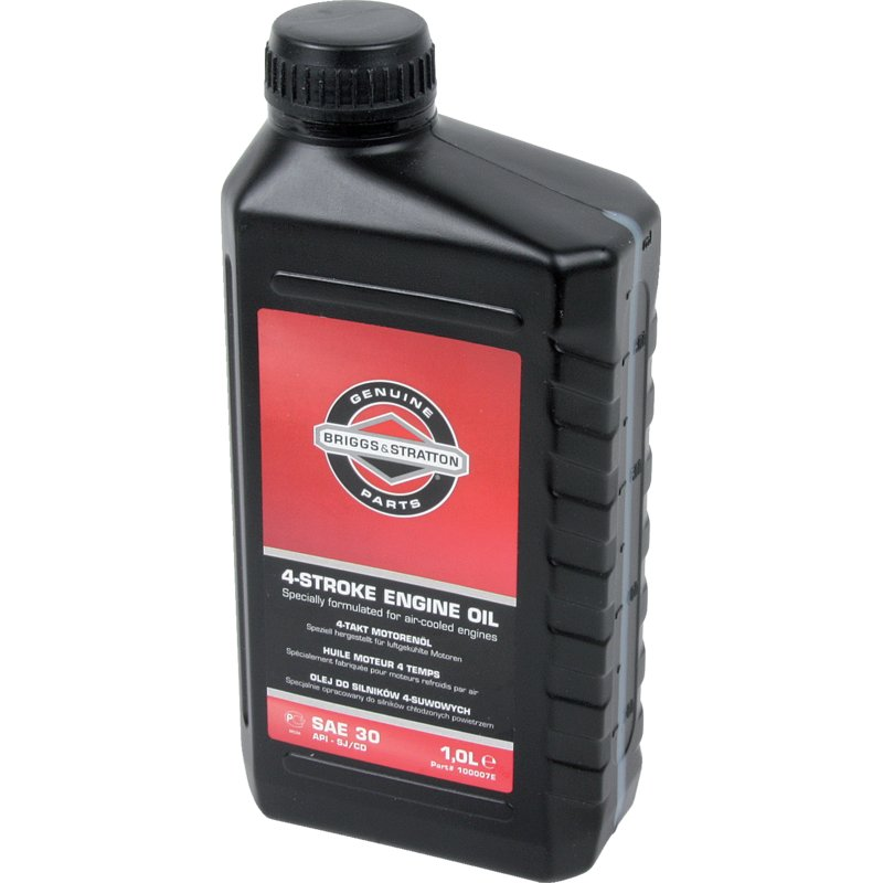 Olej Briggs Stratton 4T SAE 30 1L