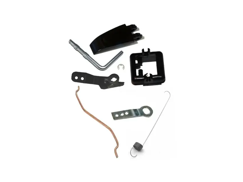 Sada regulátora Agzat 