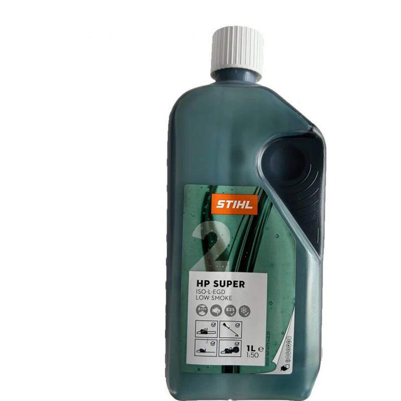 Olej Stihl 1L 2T zelený