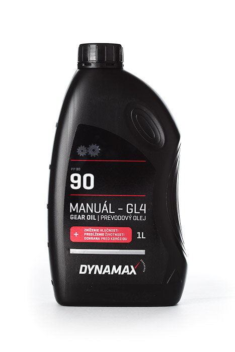 Olej Dynamax PP90 1L