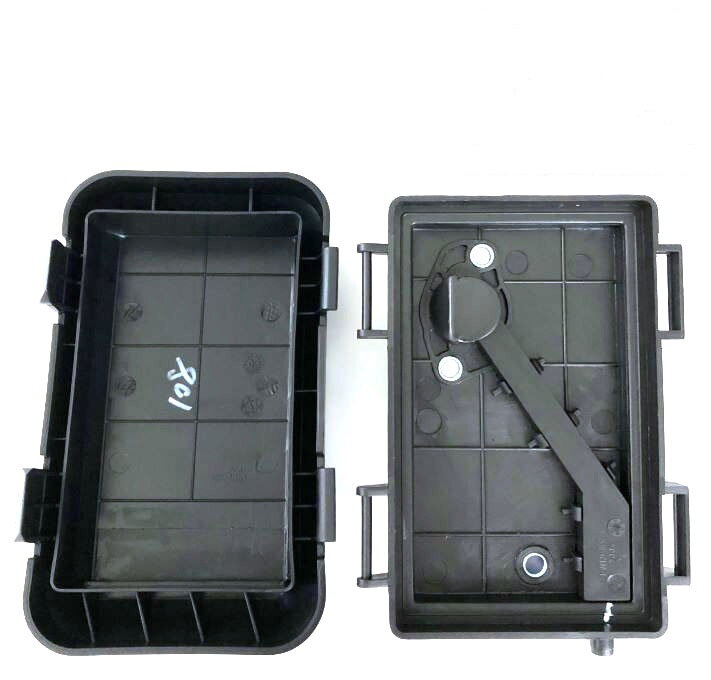 Teleso filtra Vari XP 200- automatický sytič