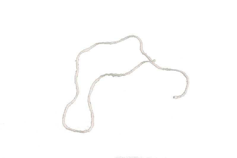 Tesniaca šnúra výfuku 