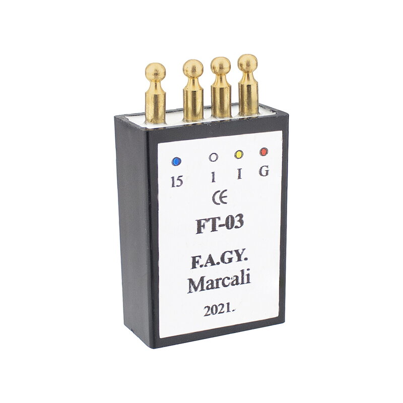 Tyristor zapaľovania Babetta 