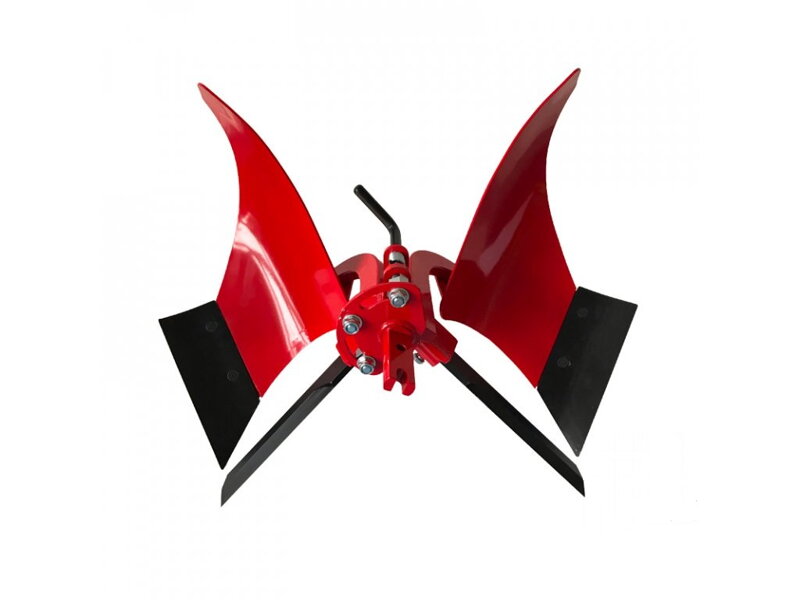 Pluh obracací Terra Vari SK  90°