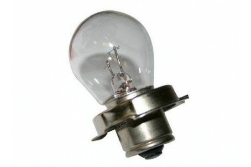 Žiarovka predná Babetta 