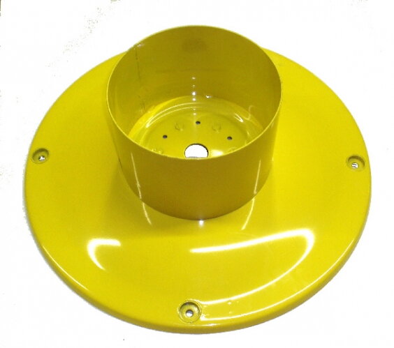 Disk horný DS - 521  (nízky)