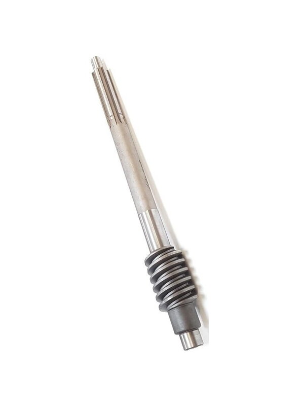 Šneková hriadeľ T20